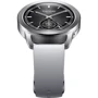 Смарт-часы Xiaomi Watch S3 Silver (UA): Особенности Барометр, Функция звонка, Металлический корпус, Водонепроницаемые, Компас, Бесконтактная оплата, MP3-плеер, Встроенный микрофон, Динамик (громкая связь), Голосовой помощник, Гибридные