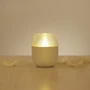 Аромадіффузори UFT emoi H0042 Smart Lamp Speaker: Особливості Управління зі смартфона, Регульована гучність, звуковий супровід, Регульована яскравість підсвічування
