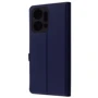 Чехол для телефонов WAVE Snap Case Blue for Honor X7a