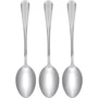 Набір чайних ложок Fissman Feldon 3 шт. 15 см (3058)