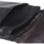Мужская сумка через плечо Keizer черная (K1702-black): Тип ручки Со съемным ремнем, Плечевой ремень, Без ручки