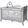 Манеж Lorelli TORINO 2L + (grey)
