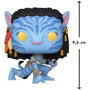 Игровая фигурка Funko POP! серии Аватар – Нейтири (65642): Тип Персонаж мультфильма, фильма