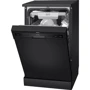 Посудомийка Amica DFM46C8EOiBH: Витрата води, л 8