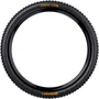 Покришка безкамерна Continental Xynotal 27.5 x 2.4 Soft Enduro чорна складана TR (150644): Тип покришки Внедорожная