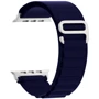 ArmorStandart Alpina Band Dark Blue for Apple Watch 42/44/45/46/49mm (ARM74200)