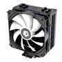 Кулер ID-Cooling SE-224-XT ARGB V3: Тип підшипника гидродинамический