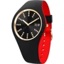 Наручний годинник Ice-Watch ICE cosmos Black Golden 021047