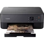 МФУ Canon PIXMA TS5350A Black (3773C106) UA: Технология печати Струйная