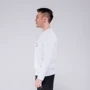 Спортивний лонгслів Peak FW683841-WHI S білий: Країна виробник Китай