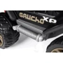 Електромобіль Peg-Perego Gaucho XP 24V (OD0555): Максимальне навантаження, кг 60