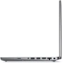 Ноутбук DELL Latitude 5431 (N203L543114EMEA_VP_WWAN): Тип экрана антибликовое покрытие