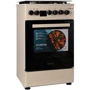 Плита комбінована Grifon C543Bg-CAWTGBD3: Розміри 85х50х60 см