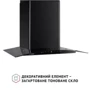 Вытяжка Perfelli GRASSI 6PWX INOX: Тип воздухоочистителя Рециркуляция, Отвод