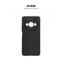 Чехол для телефонов ArmorStandart ICON Case Camera cover Black for Xiaomi Redmi A3 (ARM78512): Пленка в комплекте нет
