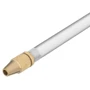 Пневмопистолет Intertool PT-0704: Диаметр шланга, мм 6-8