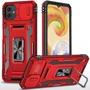 Чохол для телефона Mobile Case Camshield Army Ring Red для Samsung A055 Galaxy A05