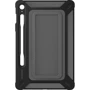 Аксессуар для планшетных ПК Samsung Outdoor Cover Black for Samsung X510/X516B Galaxy Tab S9 FE (EF-RX510CBEGWW): Цвет черный