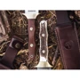 Нож Boker Arbolito Colmillo Stag (2373.09.76): Система блокировки Нет