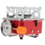 Газова плита Stenson R86806 22х11см: Вага, г 600