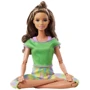 Кукла Barbie Made to move Шатенка (GXF05) фото 4
