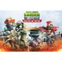 Plants vs. Zombies Garden Warfare (PS4): Серія приставки PlayStation 4