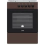Газовая плита Artel Apetito 00-G Brown