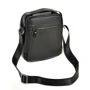Мужская сумка планшет Bretton черная (30563 black): Страна производитель Китай