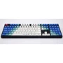 Клавиатура Varmilo VEA108 Summit R2 Cherry Mx Red Multicolor (A26A022A3A1A06A007): Интерфейс подключения USB