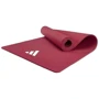 Коврик для фитнеса Adidas Yoga Mat 176х61х0.8 см (ADYG-10100MR)
