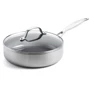 Сотейник GreenPan Geneva 24 см 2.6 л (CC004782-001)