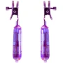 Виброзажимы для сосков Kinx Squeeze N Please Vibrating Nipple Clamps