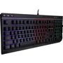 Клавиатура HyperX Alloy Core RGB UA (4P4F5AA): Подключение проводное