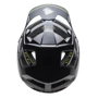 Шлем Urge All-Air shiny black L/XL, 57-59 см: Цвет черный