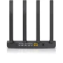 Маршрутизатор Wi-Fi Netis N2: Количество LAN портов 4