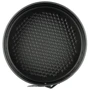 Форма Bravo Chef Brezel разъёмная круглая 20 x 6.8 см (BC-10209): Материал Сталь