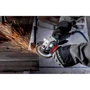 Болгарка (кутова шліфувальна машина) Metabo DW 10-125 Quick (601591000): Виробник Metabo