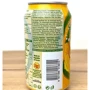 Напиток газированный Chupa Chups Mango Flavour 345 ml