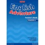 New English Adventure Starter A Teacher's Book