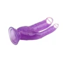 Фаллоимитатор двойной CHISA 8.0 Inch Dildo Purple
