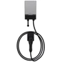 Зарядна станція для електромобіля EcoFlow PowerPulse (PowerPulse-EvCharger-11kw-EU)