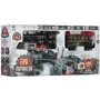 Залізниця LimoToy +701829 R / YY 125 довжина шляху 420см, муз (рус), світло, дим