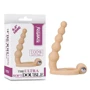Насадка для двойного проникновения LoveToy The Ultra Soft Bead 6.5''