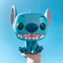 Ігрова фігурка Funko Pop Disney Усміхнений Стич (55618): Стать Унисекс