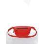 Женская поясная сумка Sambag Polo SQO красная (86123017): Страна производитель Украина