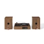 Виниловый проигрыватель Crosley Alto Shelf System (Walnut): Скорость, об/мин 78, 45, 33