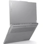 Ноутбук Lenovo Legion Slim 5 14APH8 (82Y5004BLT): Экран 14.5" (2880x1800)