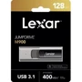 USB-флешка Lexar 128GB JumpDrive M900 USB 3.1 (LJDM900128G-BNQNG) фото 11