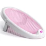 Горка для купания OK Baby Jelly розовая (39101400)