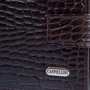 Мужское портмоне Canpellini темно-коричневое (SHI503-11): Страна производитель Турция